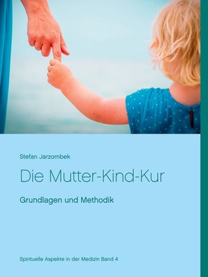 cover image of Die Mutter-Kind-Kur